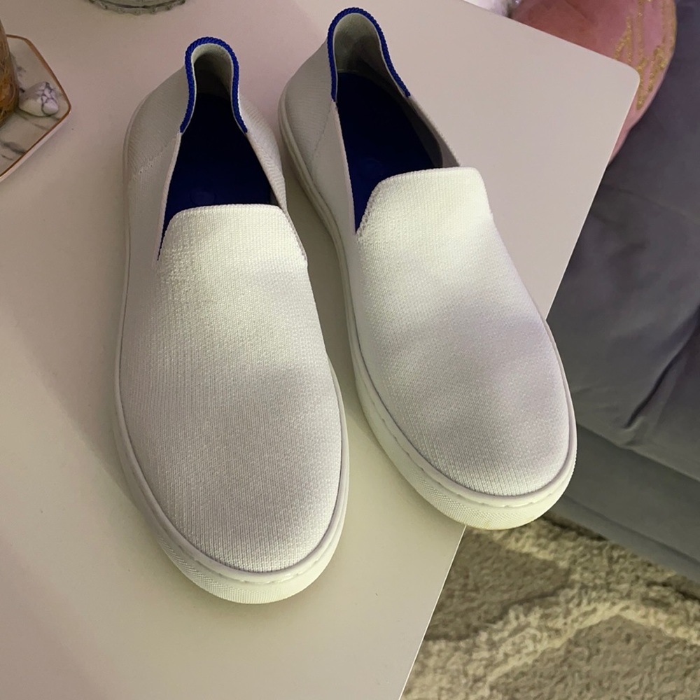 Rothy's Sneaker